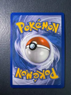 Pokemon TCG Magnezone (Prime) 96/102 HGSS Triumphant Holo NM - Image 2