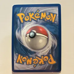 2010 Pokemon HGSS Triumphant Magnezone PRIME Holo #96/102 NM - Image 2