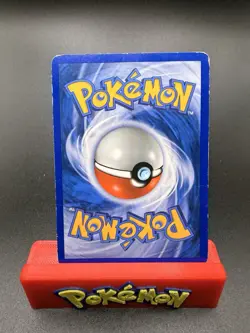 Ditto (Geodude) 62/113 - EX Delta Species Pokemon Card - MP / HP - Image 4