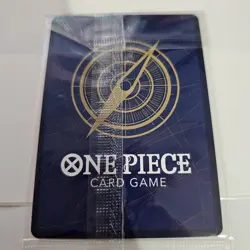 O-Nami (Illustration Box Vol.1) OP05-062 One Piece Promotion Cards Foil - Image 2