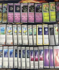 Pokemon TCG Dragapult Dusknoir Tournament Ready 60 Card Deck - Image 3