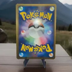 Raikou Pokemon Card Japanese Nintendo Game Rare 061/L-P Promo Holo 2010 Shiny - Image 3