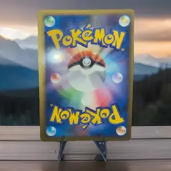 Raikou Pokemon Card Japanese Nintendo Game Rare 061/L-P Promo Holo 2010 Shiny - Image 4