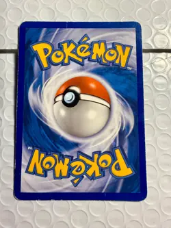 Celebi - 029 (EX Collector's Carry Tin) Nintendo Promo Holo Pokemon Card - Image 3