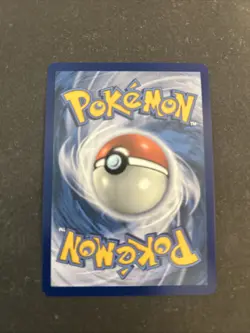 Pokemon TCG Wattrel Scarlet & Violet Twilight Masquerade Holo Card 178/167 - Image 2