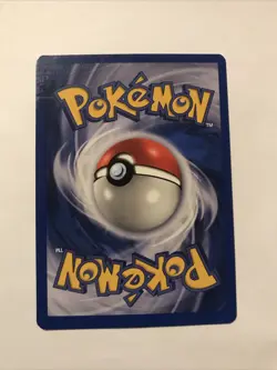 Dark Ivysaur Best Promo 6 - Near Mint - Pokemon Trading Card Game - Image 2