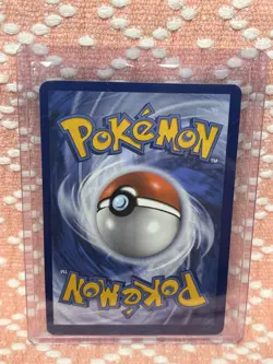 Pokemon Scarlet & Violet Black Star Promo #55 Kangaskhan ex Rare Holo Card NM - Image 2