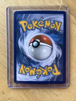 Mimikyu SM163 Holo Pokemon Sun & Moon Team Up Black Star Blister Promo Card NM - Image 5