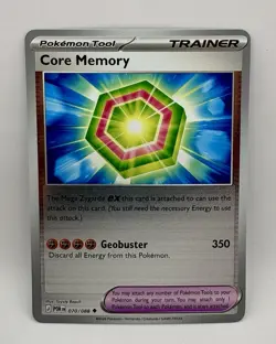 Perfect Order (Non-Holo/Holo/Reverse Holo) pick your card! Complete your set! - Image 1