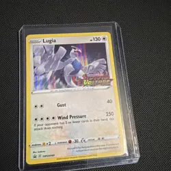 Lugia - (Prerelease) SWSH069 SWSH: Sword & Shield Promo Cards Holo - Image 1