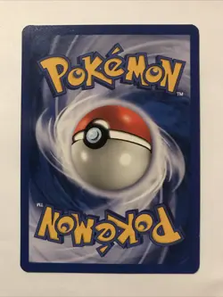 Rocket's Scizor Best of Game non-holo RARE Promo #4 Card - Image 2