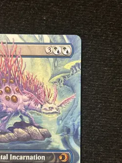 Wistfulness (Borderless) Lorwyn Eclipsed Regular - Image 2