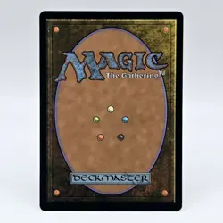 Firebender Ascension Borderless FOIL 0312 MTG Avatar - Image 2