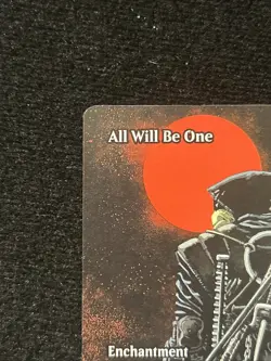 All Will Be One (Borderless) Teenage Mutant Ninja Turtles Source Material... - Image 1