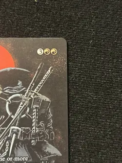 All Will Be One (Borderless) Teenage Mutant Ninja Turtles Source Material... - Image 2