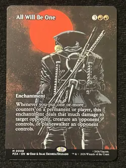 All Will Be One (Borderless) Teenage Mutant Ninja Turtles Source Material... - Image 5