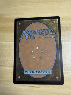 The Aetherspark Aetherdrift 231 NM DFT Magic MTG - Image 2