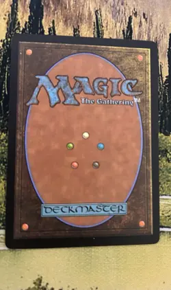 Wizards of the Coast Flooded Strand Khans of Tarkir Rare Land Regular English - Image 2