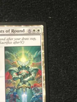 Summon: Knights of Round Final Fantasy Regular - Image 2