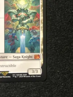 Summon: Knights of Round Final Fantasy Regular - Image 4