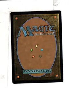MTG SkeenAB Spelunking from LCI. NM. - Image 2