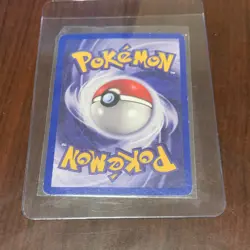 Giovanni's Machamp 6/132 Gym Challenge Holo Rare 100 HP Pokemon TCG Unlimited - Image 2