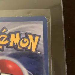 Giovanni's Machamp 6/132 Gym Challenge Holo Rare 100 HP Pokemon TCG Unlimited - Image 5