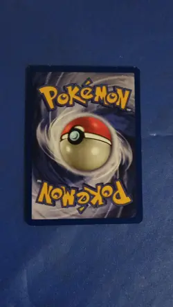 Pokemon TCG Electrode Non Holo Rare 1st Edition 18/64 Jungle 90 HP English - Image 2