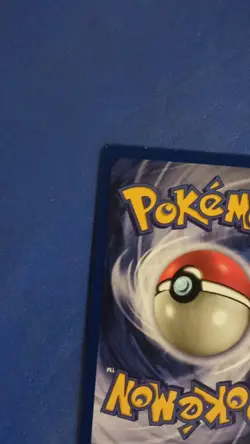 Pokemon TCG Electrode Non Holo Rare 1st Edition 18/64 Jungle 90 HP English - Image 3