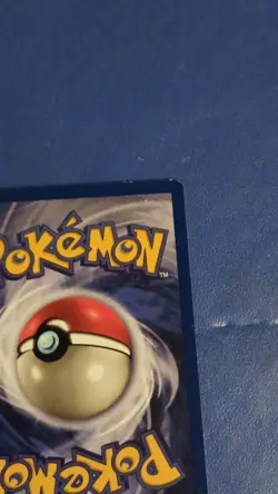 Pokemon TCG Electrode Non Holo Rare 1st Edition 18/64 Jungle 90 HP English - Image 4