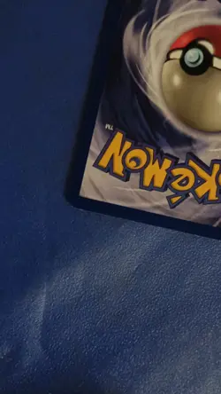 Pokemon TCG Electrode Non Holo Rare 1st Edition 18/64 Jungle 90 HP English - Image 5