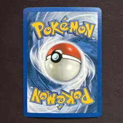 Pokemon TCG Ludicolo 6/100 Holo Rare Crystal Guardians - Image 2