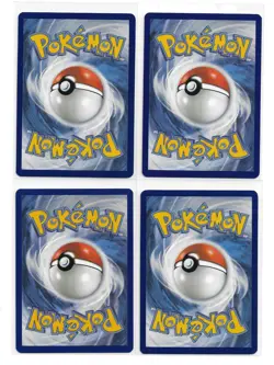 [4x Playset] Poke Pad 081/088 ME03: Perfect Order POKEMON TCG - Image 2