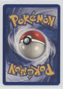 Rattata Pokemon Base Set #61 1999 READ - Image 2