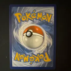 Pokemon Snorunt SV04: Paradox Rift 188/182 60 HP Illustration Rare Holo English - Image 2