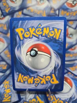 Pokemon TCG Team Rocket Dark Gyarados 25/82 LP - Image 2