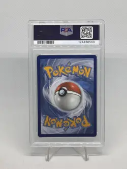 2021 POKEMON SWORD & SHIELD CHILLING REIGN FULL ART/GALARIAN ARTICUNO V PSA 10 - Image 2