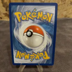 Pokemon TCG, Team Rocket's Nidoking ex 119/182 Sv10: Destined Rivals Holo - Image 3