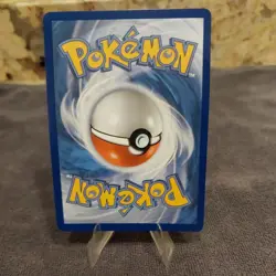 Pokemon TCG, Team Rocket's Nidoking ex 119/182 Sv10: Destined Rivals Holo - Image 5