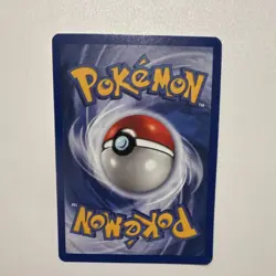 Pokemon Gastly Uncommon Fossil 1999 50 HP Lick 10 33/62 Unlimited Regular - Image 2