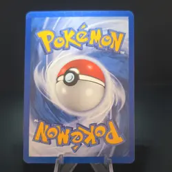 Pokemon Psyduck 70/109 EX Team Rocket Returns Regular Common - Image 2