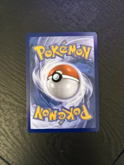 Pokemon TCG Misty's Psyduck Destined Rivals 193/182 Near Mint Condition - Image 2