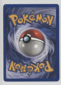 Ponyta Pokemon Base Set #60 1999 - Image 2