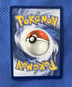 ESPURR 95/88 Pokemon Holographic Illustration Rare Perfect Order NM - Image 2