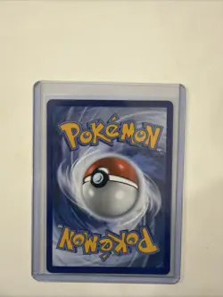 Pokemon 2026 Meowth Ex #62 Perfect Order Clean - Image 2
