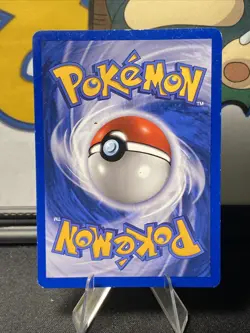 Dark Arbok 2/82 Pokemon TCG Team Rocket Unlimited Holo Rare Vintage 2000 WOTC - Image 3