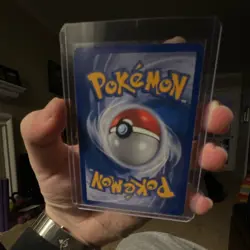 Pokemon Tyranitar ex Dragon Frontiers Holo Ultra Rare 99/101 150HP English - Image 2