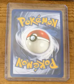 Pokemon TCG Giovanni’s Magikarp #73/132 Gym Challenge 1st Edition - Image 2