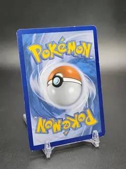 Arceus Pokemon XY Promo XY83 Holo Full Art LP - Image 4