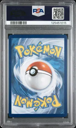2021 POKEMON CELEBRATIONS CLASSIC COLL #15 ROCKET'S ZAPDOS-HOLO PSA 10 - Image 2